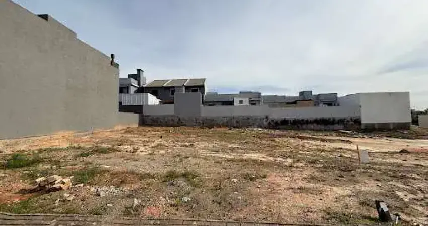 Terreno à venda, 157 m² por r$ 153.000,00 - reserva bela vista - gravataí/rs