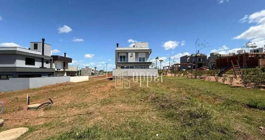 Terreno à venda, 195 m² por r$ 302.000 - condomínio mirá - gravataí/rs