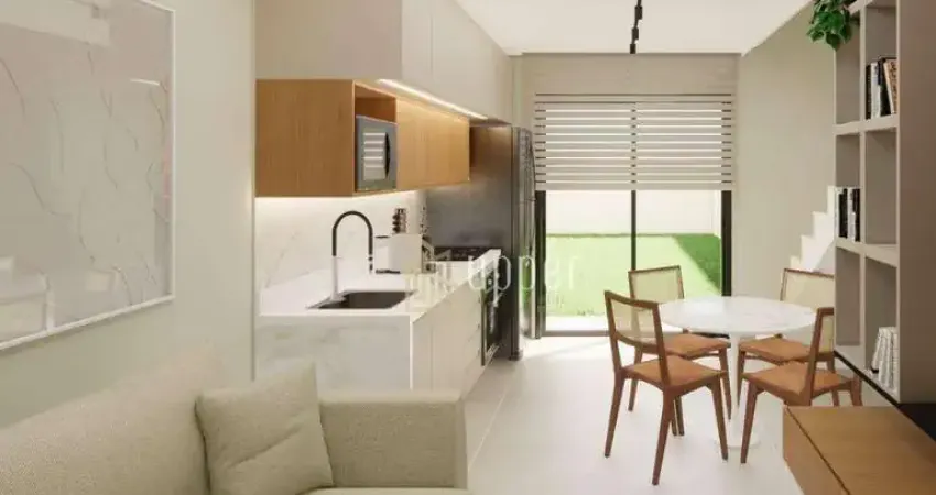 Casa com 2 dormitórios à venda, 63 m² por r$ 350.000,00 - dom feliciano - gravataí/rs