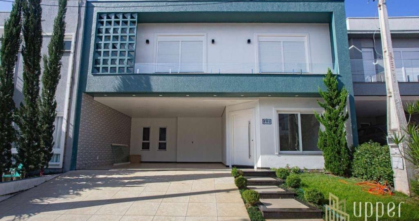 Casa à venda, 201 m² por R$ 1.190.000,00 - Condomínio Villagio Piacenza - Cachoeirinha/RS