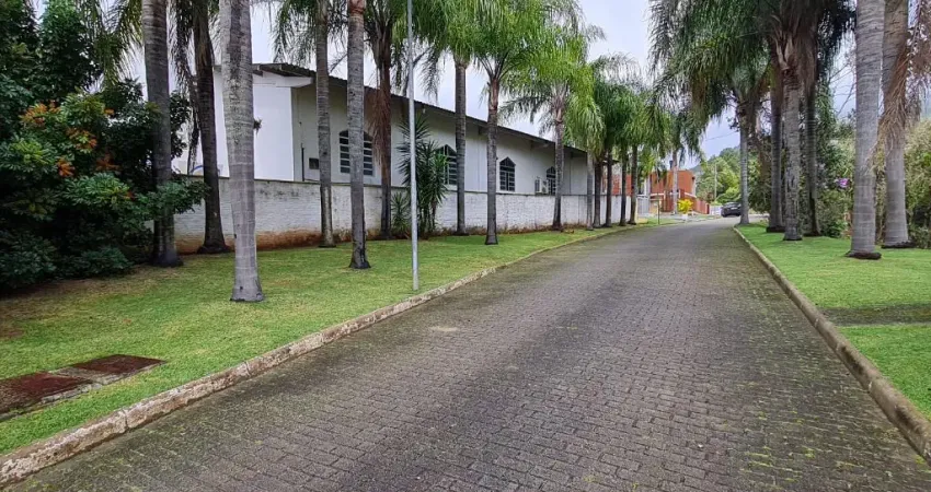 Terreno em condomínio fechado à venda na Rua Intendente Antônio Damasco, 2300, Ratones, Florianópolis