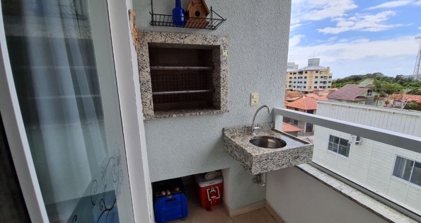 Apartamento com 2 quartos à venda na Servidão Alexandre Canticas, 34, Ingleses, Florianópolis