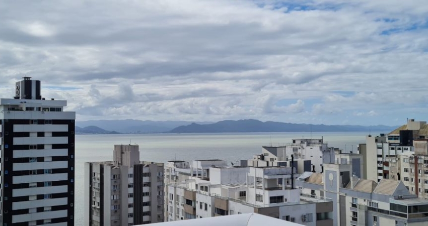Cobertura com 3 quartos à venda na Rua Embaixador Edmundo da Luz Pinto, 0100, Agronômica, Florianópolis