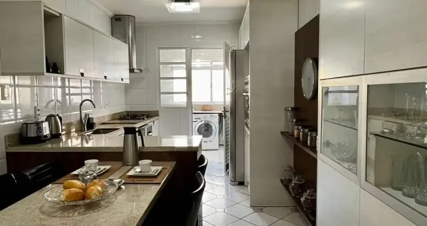 Apartamento com 4 quartos à venda na Rua Desembargador Urbano Salles, 100, Centro, Florianópolis