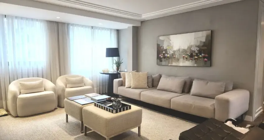 Apartamento com 3 quartos à venda na Largo Benjamin Constant, 500, Centro, Florianópolis