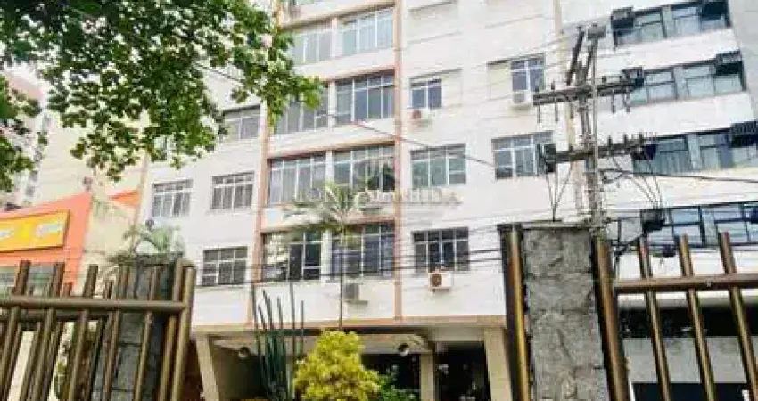 Apartamento à venda em icaraí, niterói: 3 quartos, 2 suítes, 100m²