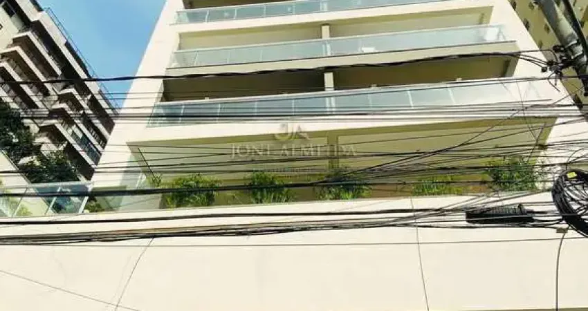 Cobertura à venda em são domingos, niterói, 200m², 3 quartos