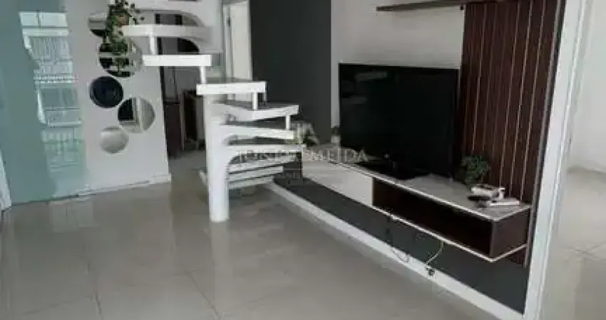 Cobertura com 3 quartos à venda na Estrada Vereador Luiz Carlos da Silva, Colubande, São Gonçalo