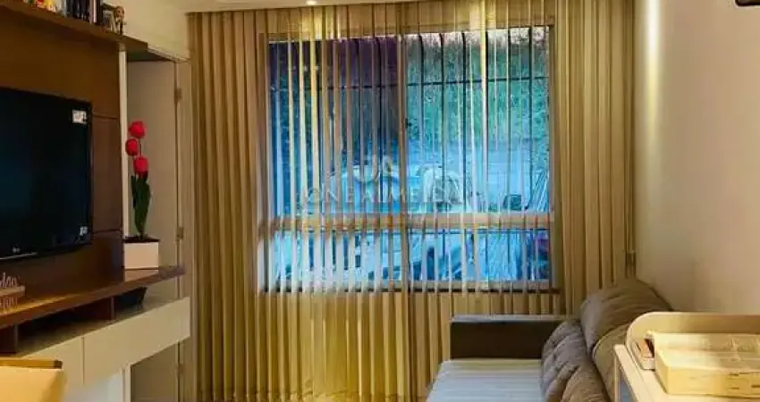 Apartamento à venda em colubande, são gonçalo – 2 quartos, r$245mil