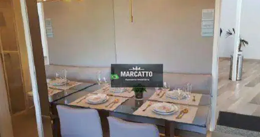 Apartamento com 2 quartos à venda na Rua Fortunato Ferraz, 365, Vila Anastácio, São Paulo