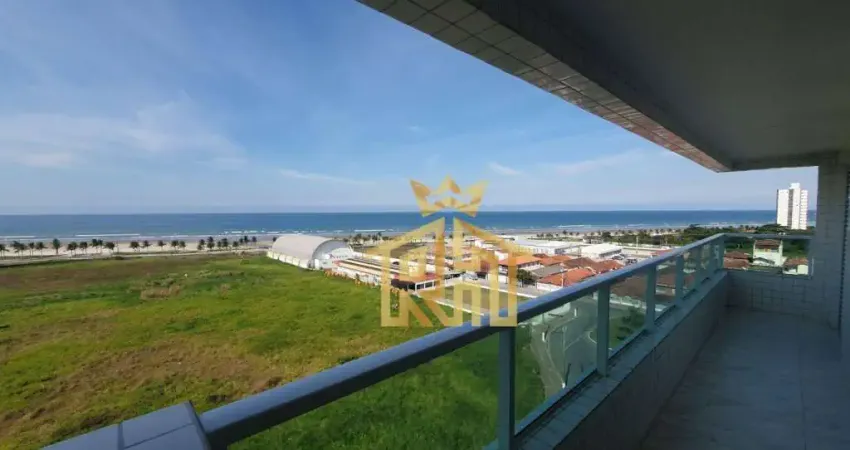 Apartamento à venda, 104 m² por R$ 1.079.000,00 - Mirim - Praia Grande/SP