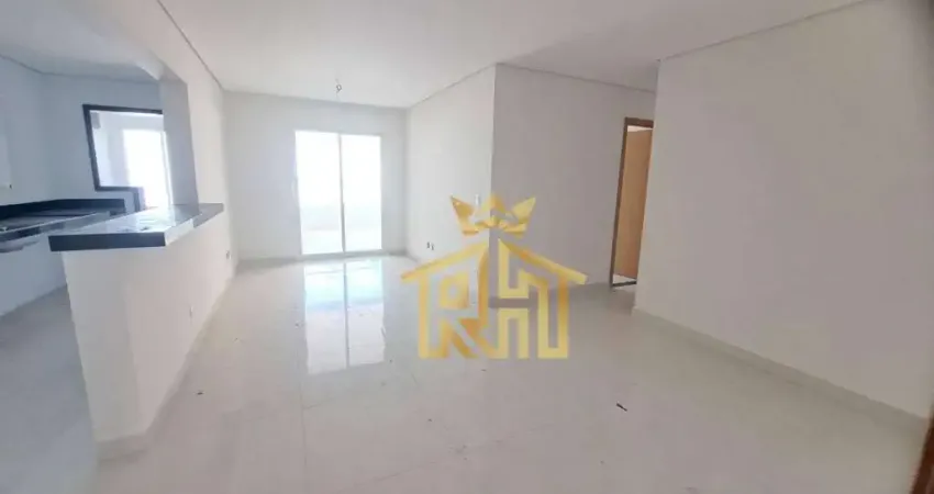 Apartamento à venda, 120 m² por R$ 1.300.000,00 - Vilamar - Praia Grande/SP