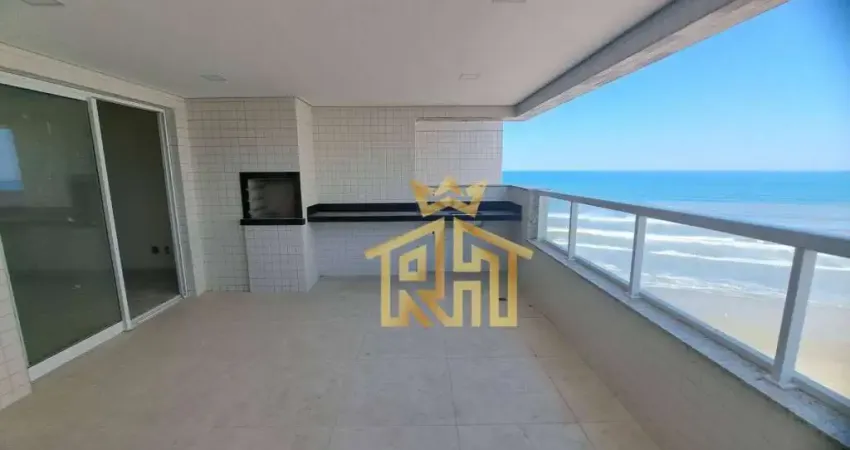 Apartamento à venda, 101 m² por R$ 1.050.000,00 - Vilamar - Praia Grande/SP