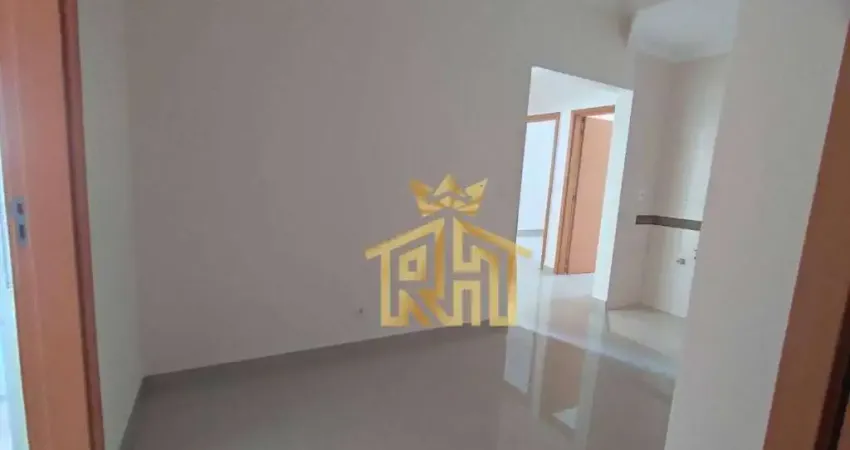 Cobertura à venda, 200 m² por R$ 1.950.000,00 - Vila Assunção - Praia Grande/SP
