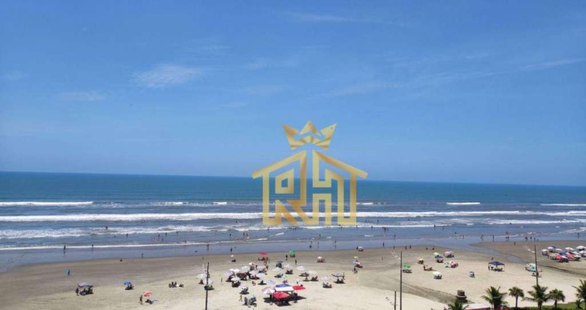 Apartamento à venda, 90 m² por R$ 900.000,00 - Vilamar - Praia Grande/SP