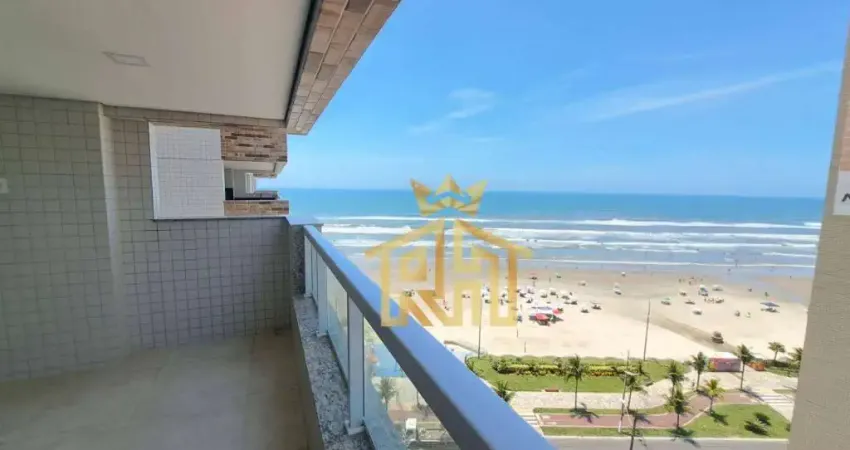 Apartamento à venda, 90 m² por R$ 950.000,00 - Vilamar - Praia Grande/SP