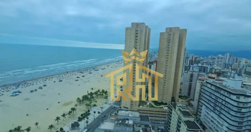 Apartamento à venda, 295 m² por R$ 3.000.000,00 - Vila Guilhermina - Praia Grande/SP