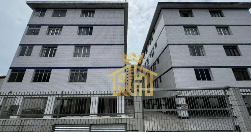 Apartamento à venda, 42 m² por R$ 225.000,00 - Canto do Forte - Praia Grande/SP