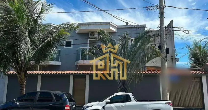 Casa com 4 quartos à venda na Rua Doutor Roberto Shoji, 1168, Boqueirão, Praia Grande