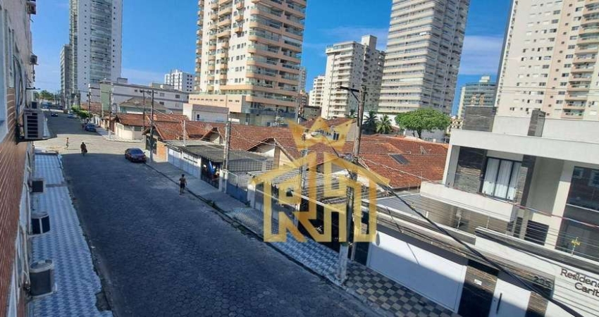Kitnet à venda, 30 m² por R$ 179.000,00 - Aviação - Praia Grande/SP