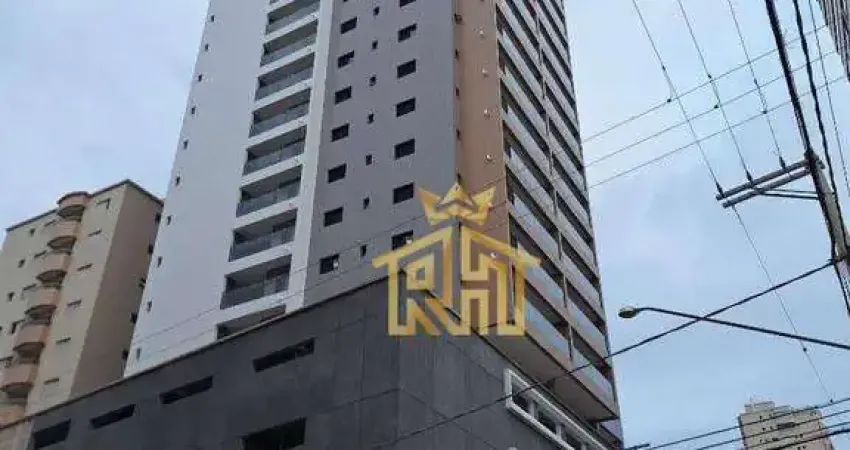Apartamento à venda, 135 m² por R$ 970.000,00 - Aviação - Praia Grande/SP