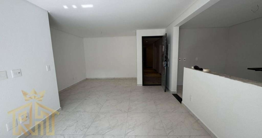 Apartamento Novo - 02 Suítes - Varanda Gourmet - Lazer Completo - 1 vaga - Aviação