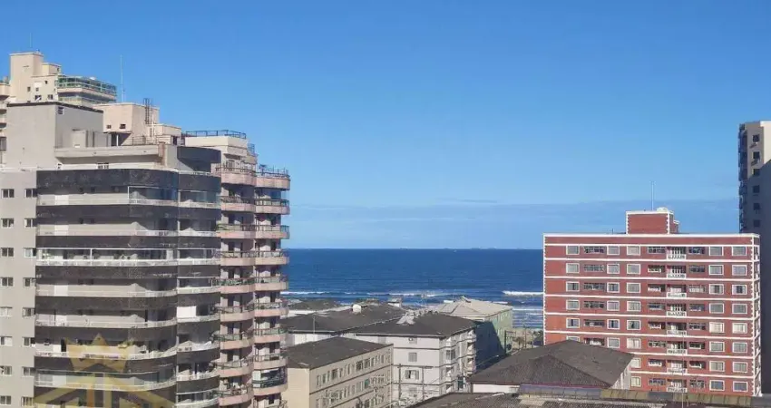 Apartamento à venda, 120 m² por R$ 699.000,00 - Tupi - Praia Grande/SP