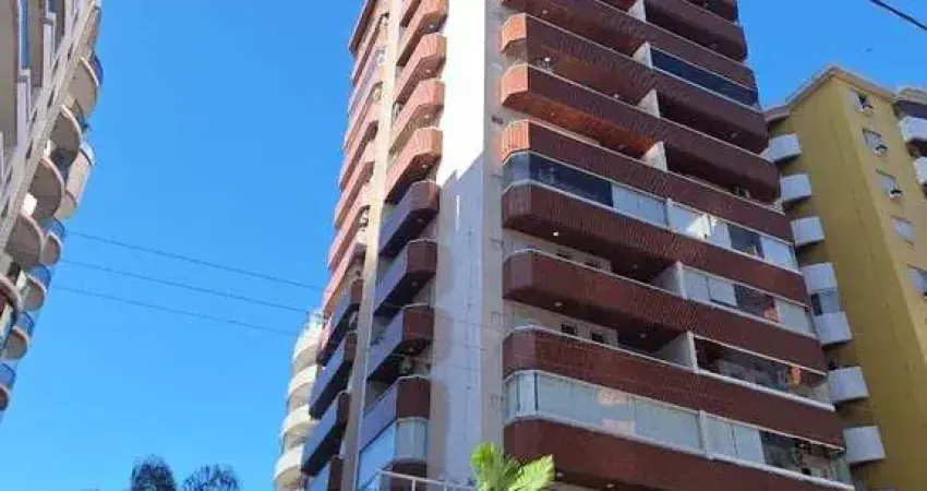 Apartamento 02 Dormitórios (01 Suíte) - sacada - 1 vaga - Canto do Forte - PG