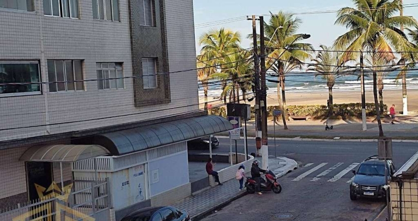 Kitenete a venda no bairro de Aviação em Praia Grande - SP