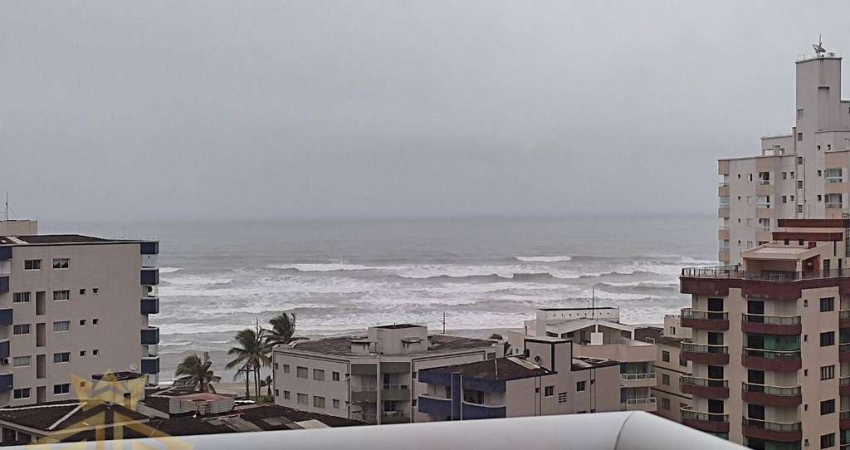 Apartamento 1 quarto no bairro Caiçara em  Praia Grande - SP