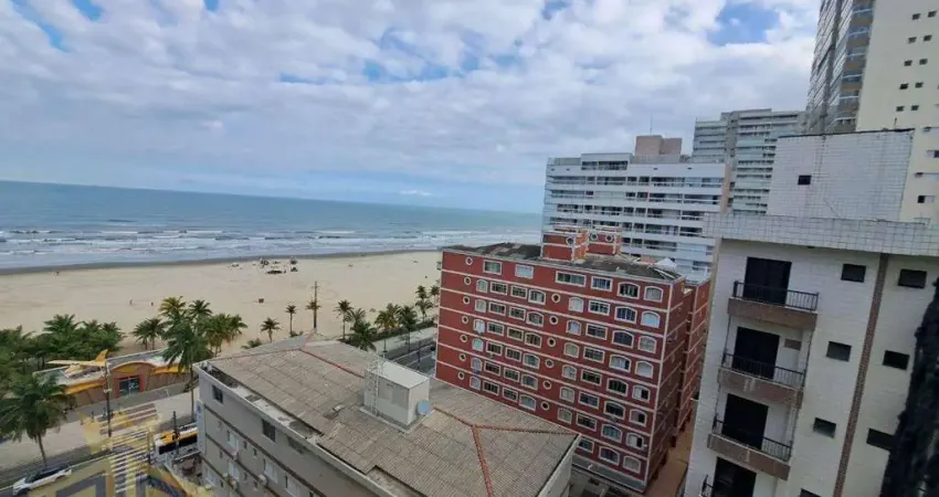 Apartamento com 2 dormitórios, 68 m² - venda por R$ 380.000 ou aluguel por R$ 2.950/mês - Aviação - Praia Grande/SP