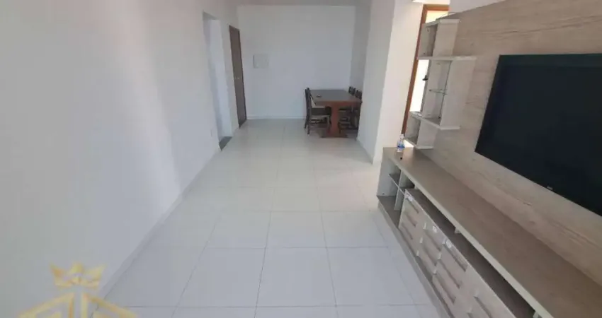 Apartamento com 2 dormitórios, 88 m² - venda por R$ 750.000,00 ou aluguel por R$ 4.000,02/ano - Tupi - Praia Grande/SP