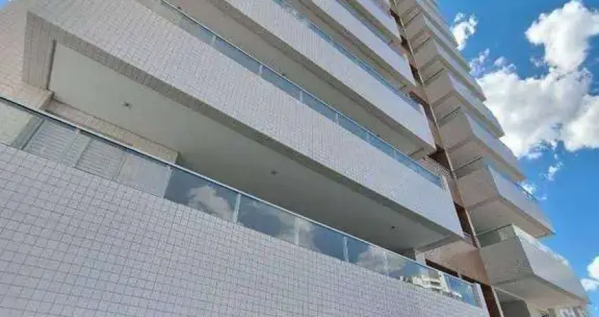 Apartamento com 2 dormitórios à venda, 86 m² por R$ 780.000,00 - Aviação - Praia Grande/SP