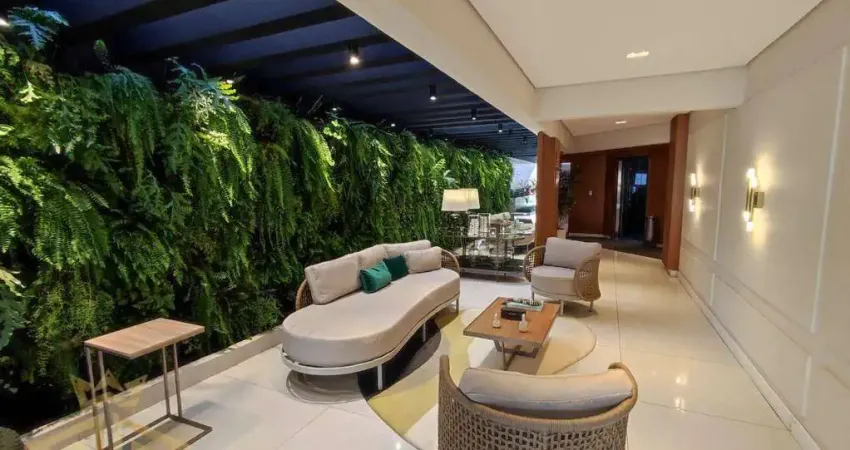 Apartamento com 1 dormitório à venda, 45 m² por R$ 299.000,00 - Tupi - Praia Grande/SP