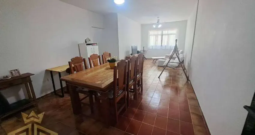 Apartamento com 2 quartos à venda na Rua Panamá, 440, Guilhermina, Praia Grande