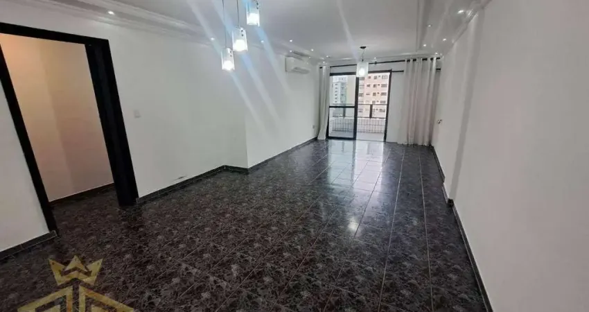 Apartamento à venda – 3 quartos | suíte | vista mar | praia da tupi – praia grande/sp preço de oportunidade: r$ 520.000,00 – aceita financiamento