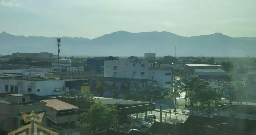 Apartamento com 2 dormitórios à venda, 73 m² por r$ 452.000,00 - vila guilhermina - praia grande/sp