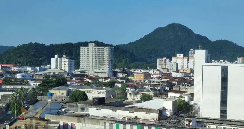 Apartamento com 2 dormitórios à venda, 71 m² por r$ 504.000,00 - vila guilhermina - praia grande/sp