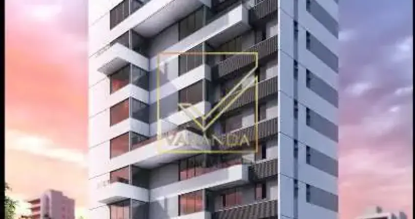 Apartamento com 3 quartos à venda na Rua Professor Magalhães Drumond, 206, Santo Antônio, Belo Horizonte