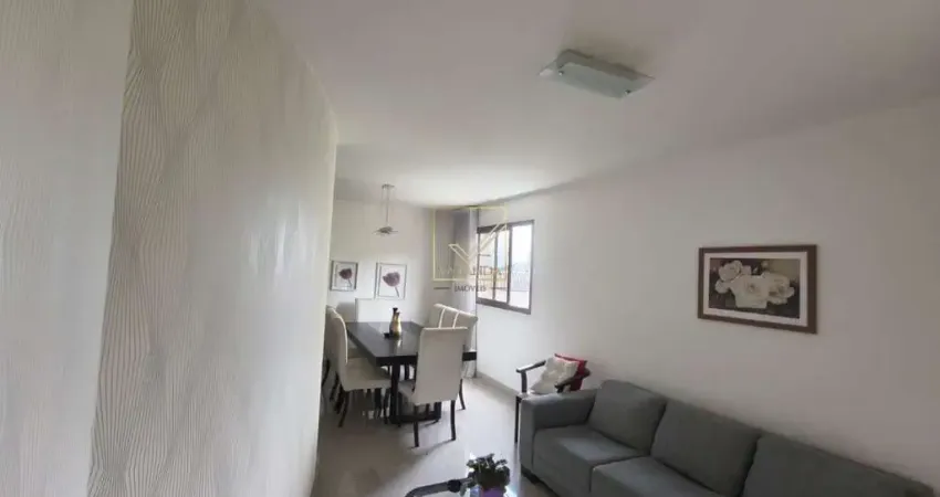 Apartamento com 4 quartos para alugar na Rua Deputado Bernardino de Sena Figueiredo, 1059, Cidade Nova, Belo Horizonte