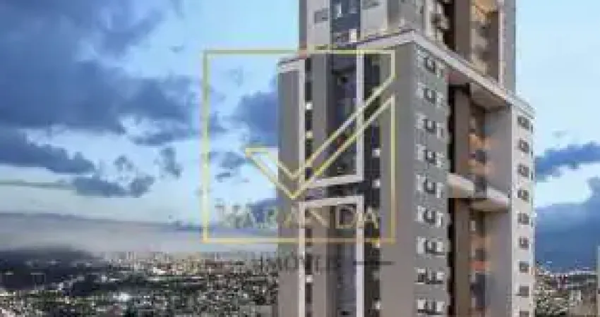 Apartamento com 2 quartos à venda na Avenida Raja Gabaglia, 1203, Luxemburgo, Belo Horizonte