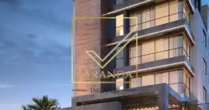 Cobertura com 4 quartos à venda na Rua José Moura Peçanha, 84, Ouro Preto, Belo Horizonte