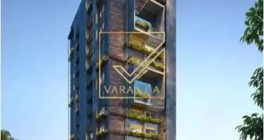 Apartamento com 3 quartos à venda na Avenida Francisco Sá, 1210, Gutierrez, Belo Horizonte