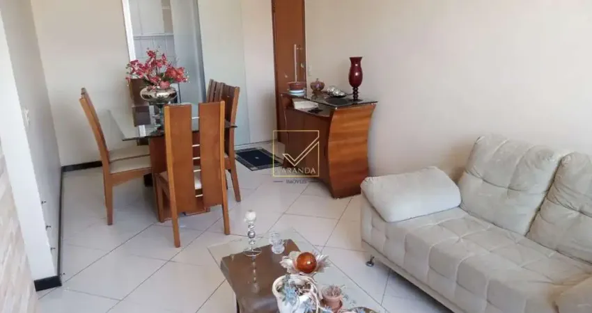 Apartamento com 3 quartos à venda na Rua Centralina, 1320, Santa Inês, Belo Horizonte