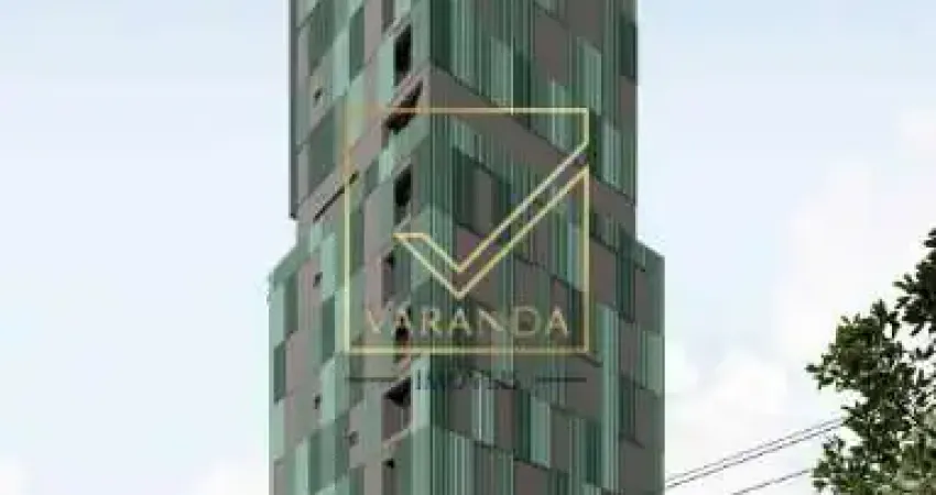 Apartamento com 1 quarto à venda na Rua Piauí, 2020, Funcionários, Belo Horizonte