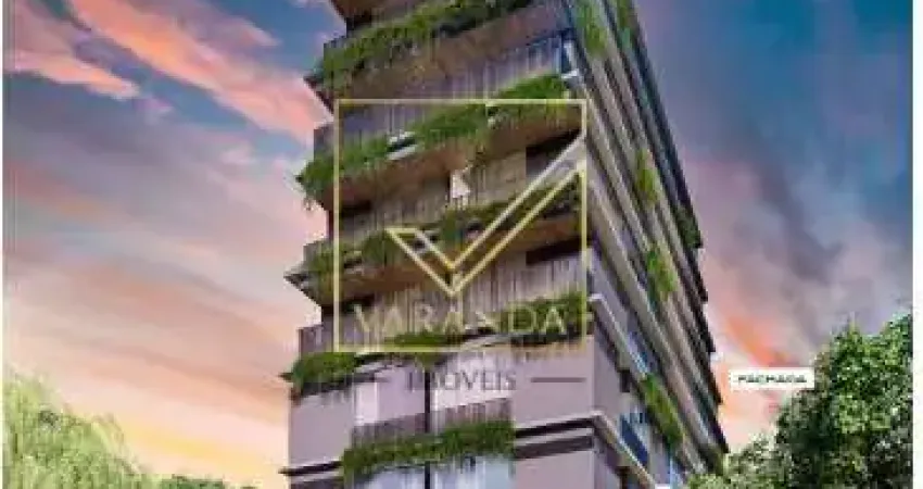 Apartamento com 3 quartos à venda na Rua Santa Catarina, 907, Lourdes, Belo Horizonte