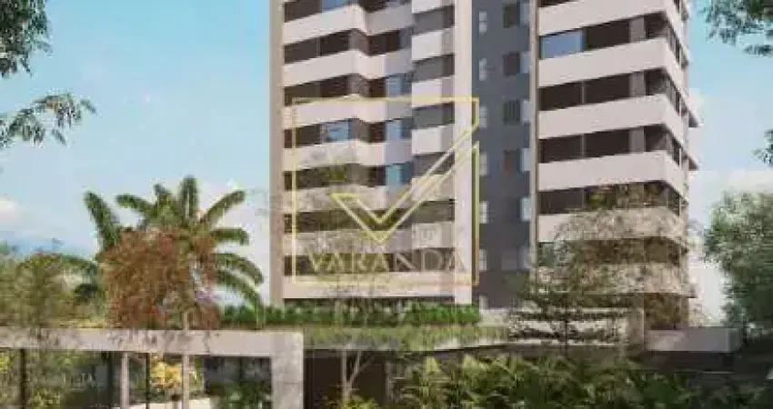 Apartamento com 3 quartos à venda na Rua Sagitário, 232, Santa Lúcia, Belo Horizonte