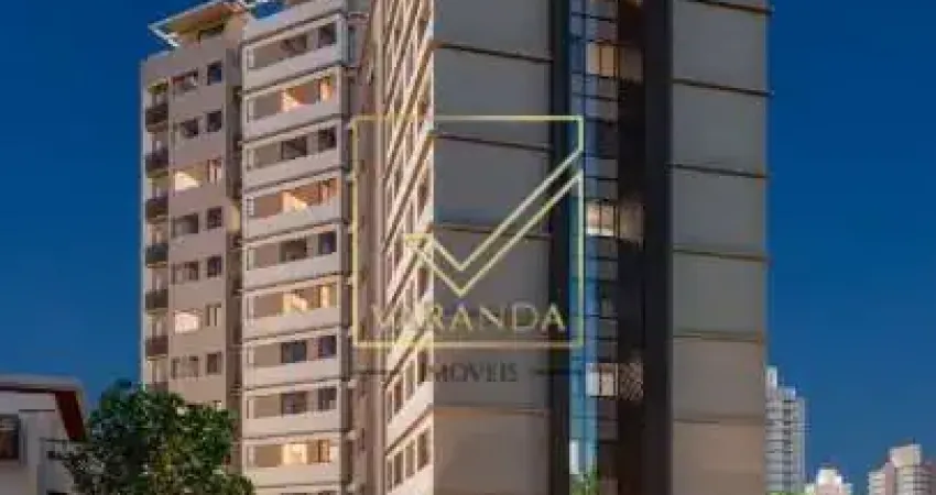 Apartamento com 2 quartos à venda na Rua do Ouro, 282, Serra, Belo Horizonte