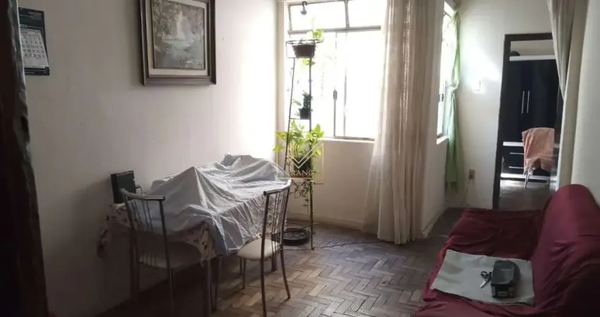 Apartamento com 3 quartos à venda na Rua Caldeira Brant, 41, Sagrada Família, Belo Horizonte