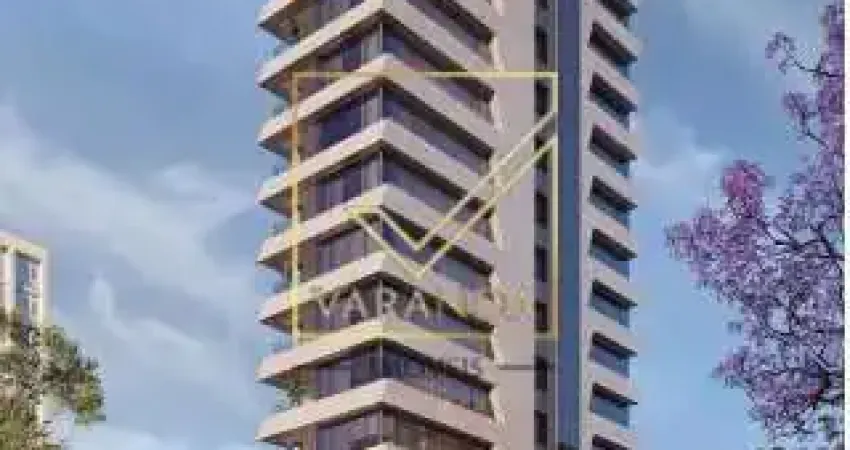 Apartamento com 4 quartos à venda na Rua Joaquim Linhares, 433, Anchieta, Belo Horizonte